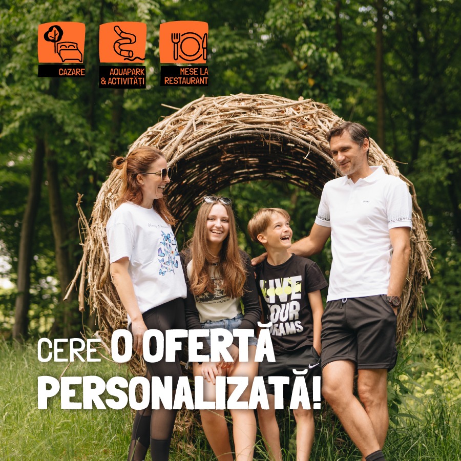 Ofertă personalizată