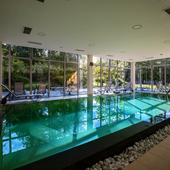 Minivacanță de toamnă la Arsenal Park