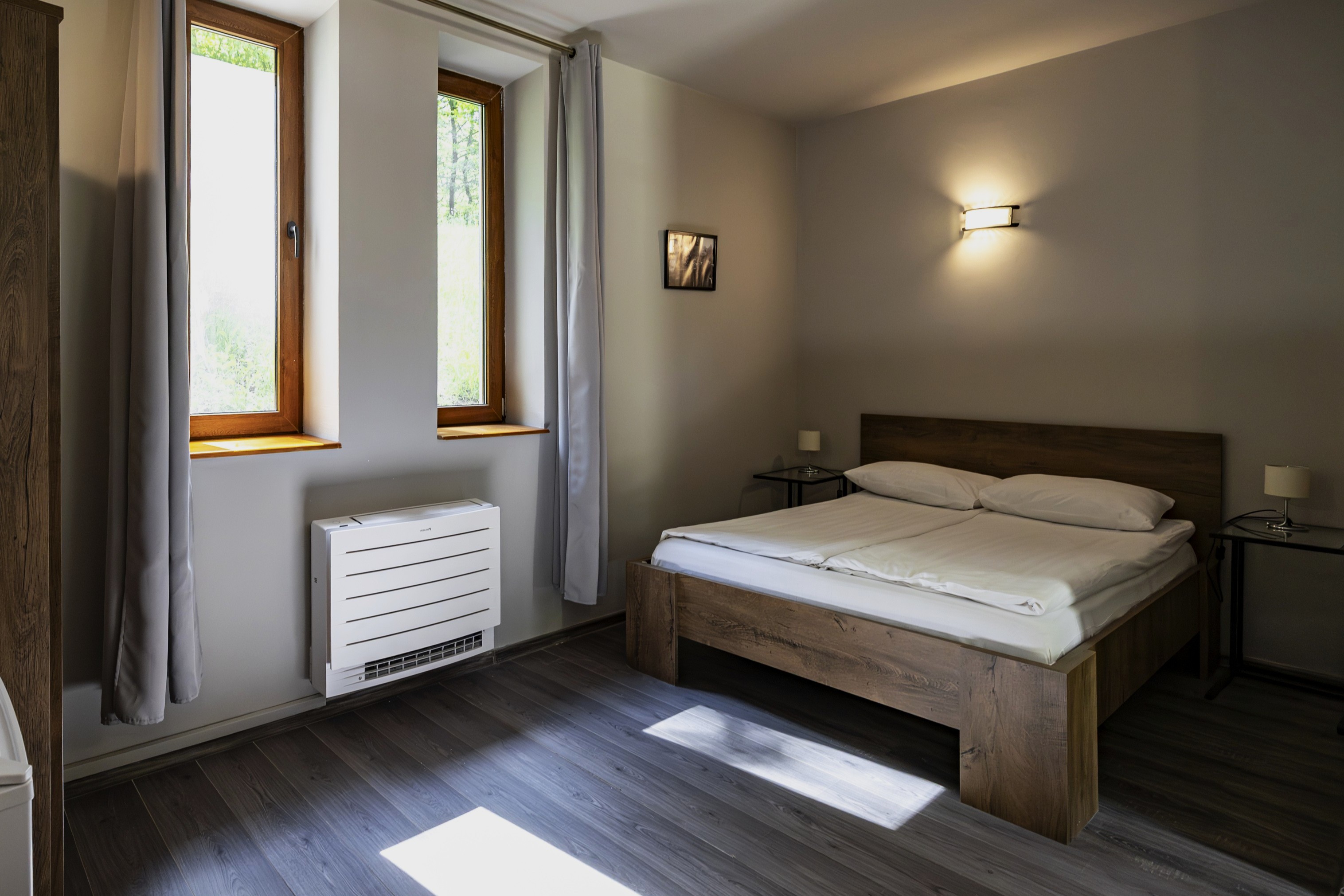 Cameră Family Ofițer