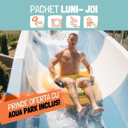 Ultima escapadă a verii: L-J