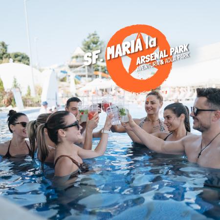 Sf. Maria la Arsenal Park