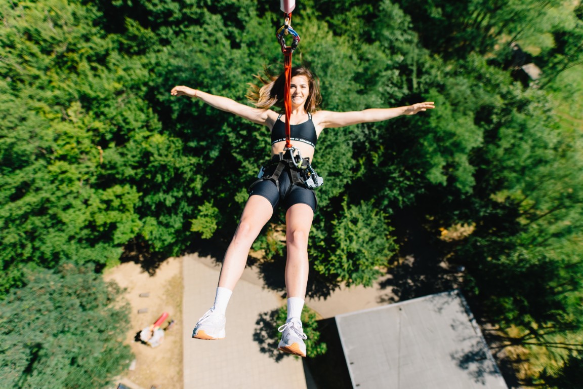 Top 5 activități de adrenalină la Arsenal Park pe care trebuie să le încerci