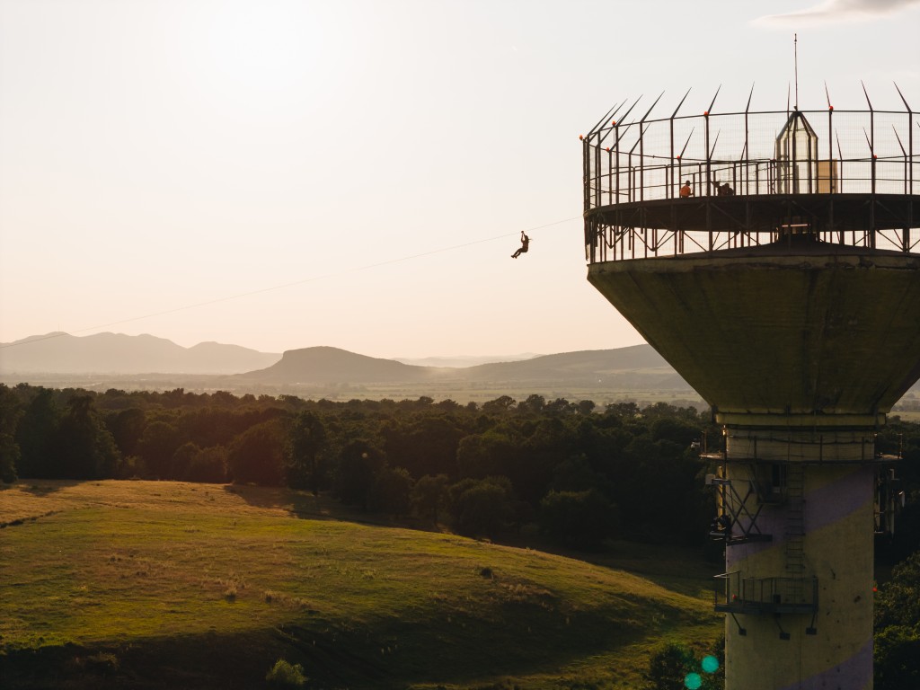 Arsenal Aventura & Aqua Park se redeschide pe 27 martie!